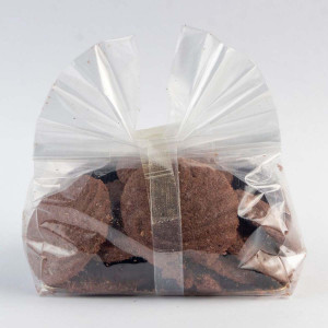 Chocolate Butter Cookies 300GM